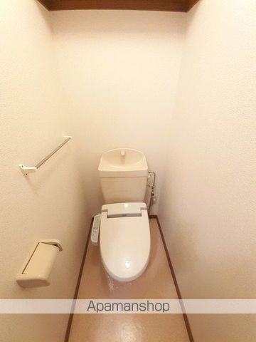 エトワール・AI Bのトイレ写真