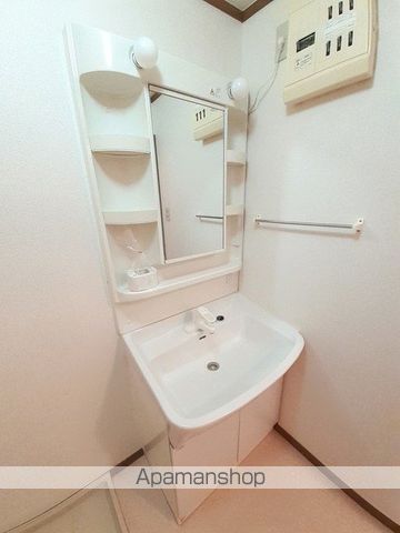 エトワール・AI Bの内装写真
