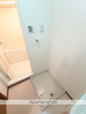 エトワール・AI Bの内装写真
