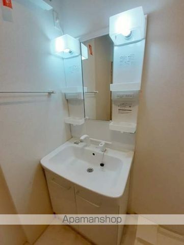ＪＲ山陽本線 長府駅 バス乗車時間：7分 最寄りバス停で下車 徒歩8分 2階建 築12年の内装写真
