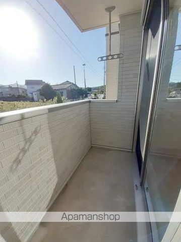 ＪＲ山陽本線 長府駅 バス乗車時間：7分 最寄りバス停で下車 徒歩8分 2階建 築12年の内装写真