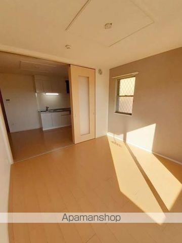 ＪＲ山陽本線 長府駅 バス乗車時間：7分 最寄りバス停で下車 徒歩8分 2階建 築12年の内装写真