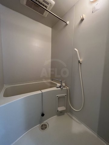 バス・シャワールーム　アルディア新町　風呂