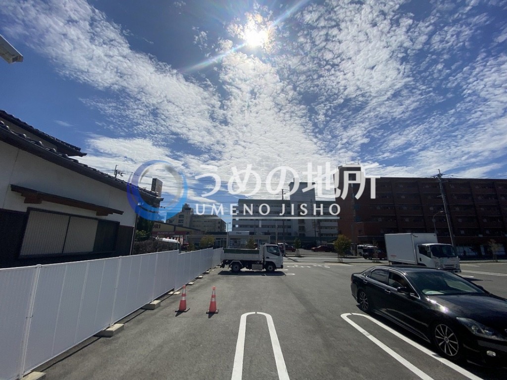 ＪＲ鹿児島本線 久留米駅 徒歩26分 1階建 築51年のその他写真