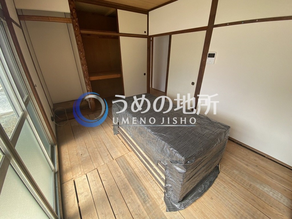 ＪＲ鹿児島本線 久留米駅 徒歩26分 1階建 築51年の内装写真