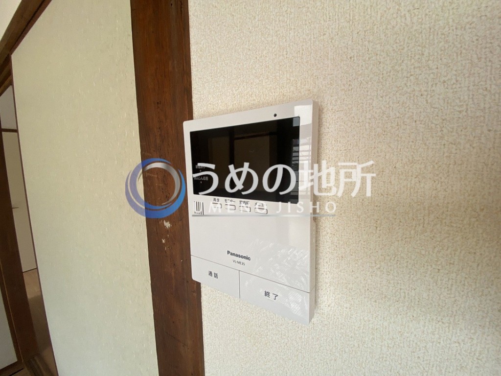 ＪＲ鹿児島本線 久留米駅 徒歩26分 1階建 築51年のその他写真
