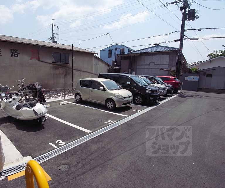 Radiantのその他写真