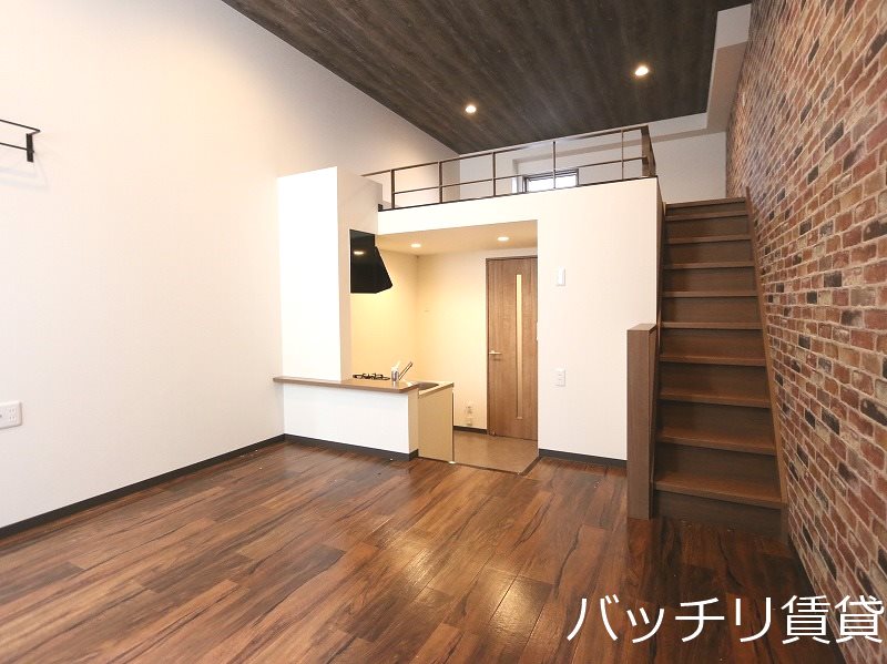 その他設備　画像は同型イメージの為、現況を優先いたします。
