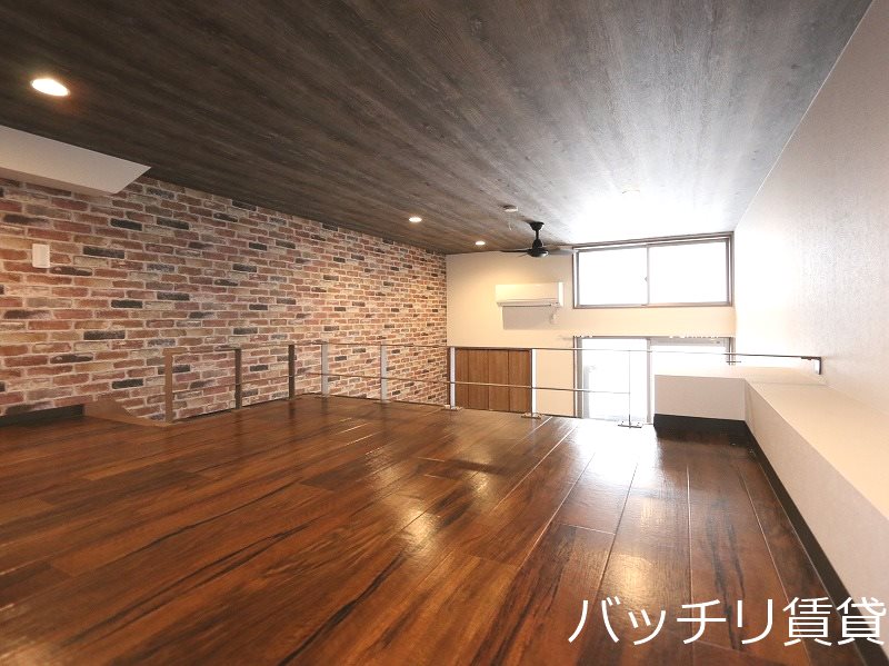 その他部屋・スペース　画像は同型イメージの為、現況を優先いたします。