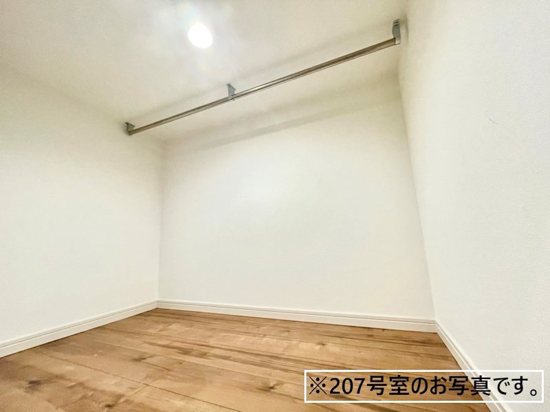 ADC北熊本Hiateの玄関写真