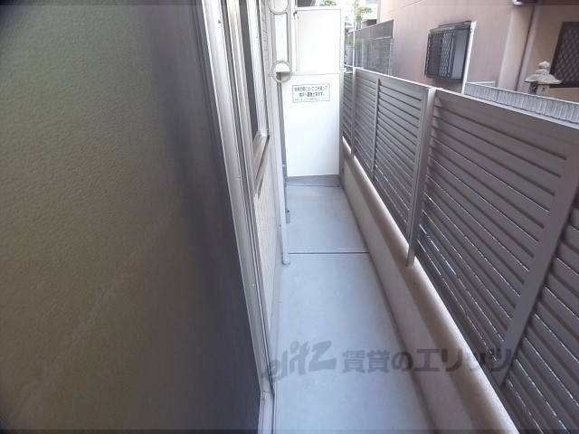 カーサ京町の内装写真