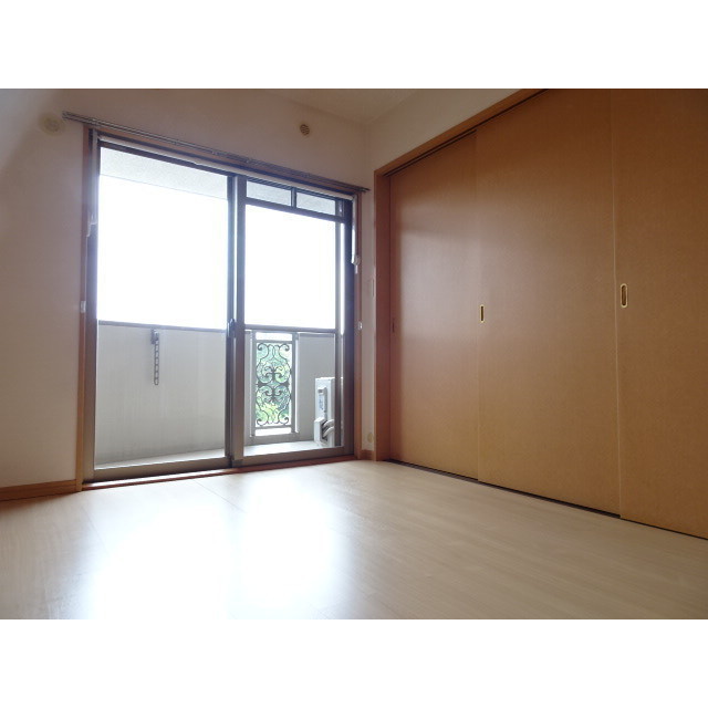 その他部屋・スペース　洋室