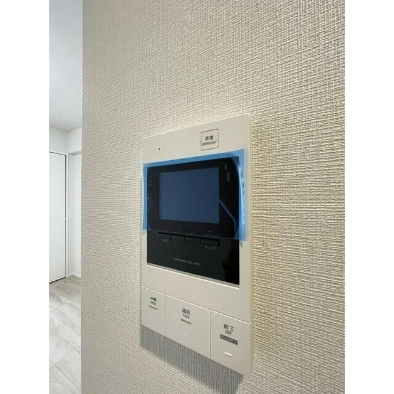 セキュリティ　Daffitto錦糸町
