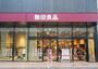 ショッピングセンター　無印良品アルカキット錦糸町店（ショッピングセンター）まで657m