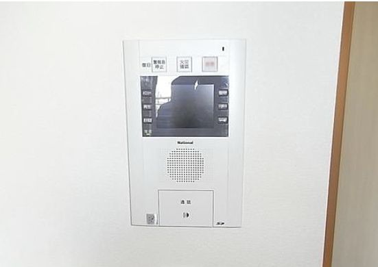 セキュリティ　ユニゾンタワー