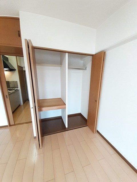 A・LA・MODOの内装写真