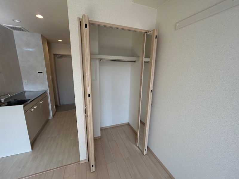 CASA LIENの内装写真