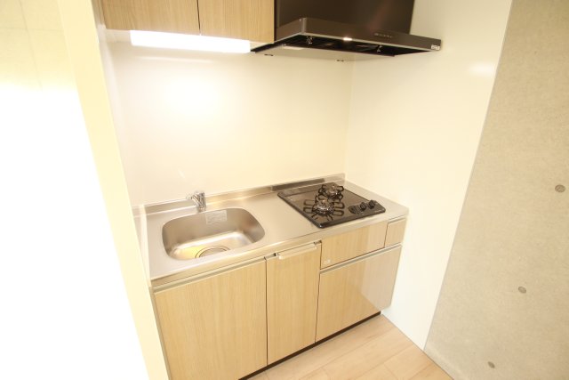 キッチン　※別号室の参考写真です※