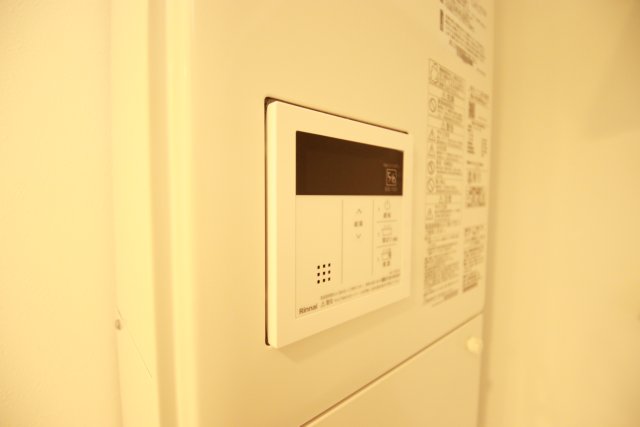 その他設備　※別号室の参考写真です※