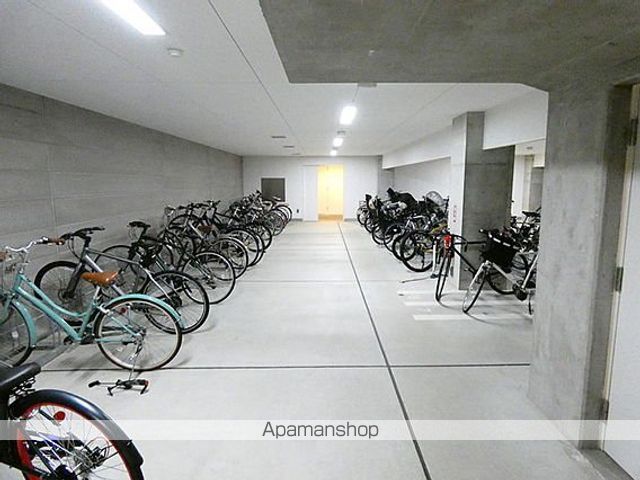 その他共有部分　その他共有部分