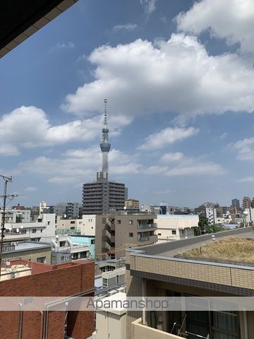 眺望　眺望
