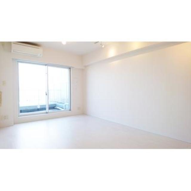 居室・リビング　※写真は同タイプ住戸です。
