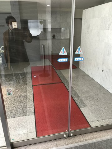 ロビー