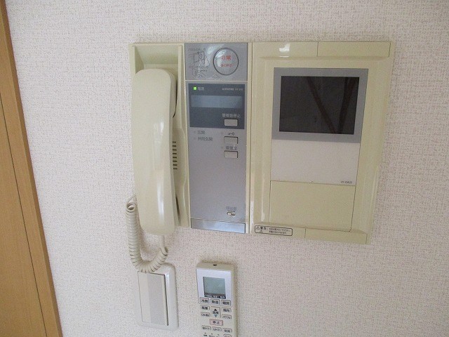 セキュリティ　別室参照