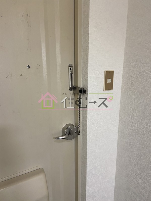 エステマール鶴橋一号館のその他写真