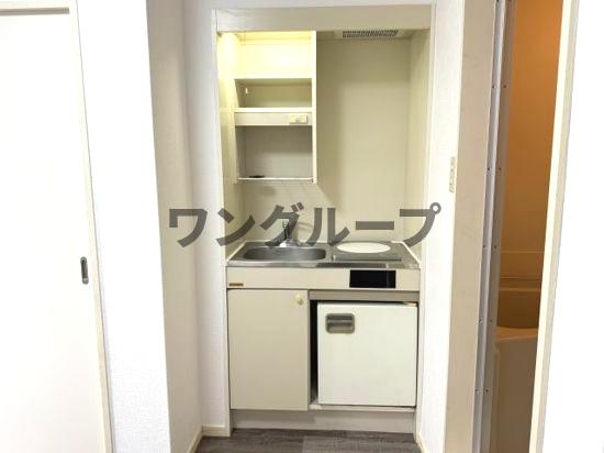 キッチン