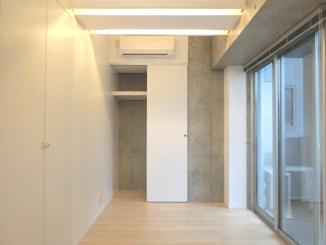 その他部屋・スペース　落ち着いて過ごせるお部屋なので、寝室にいかがでしょうか