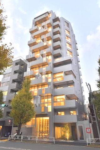 建物外観　外観です