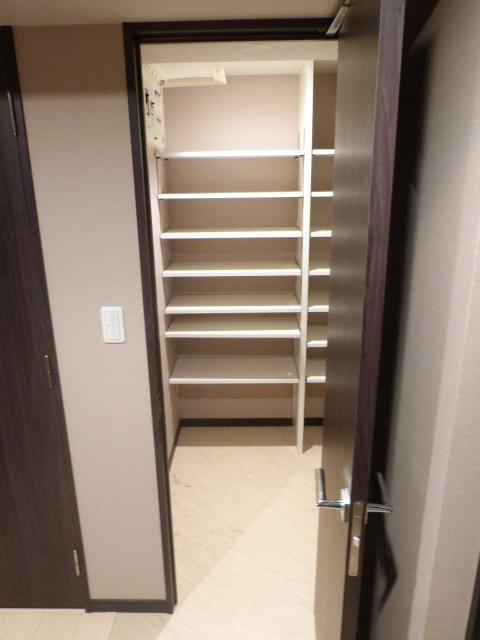 収納　収納※別部屋参考写真