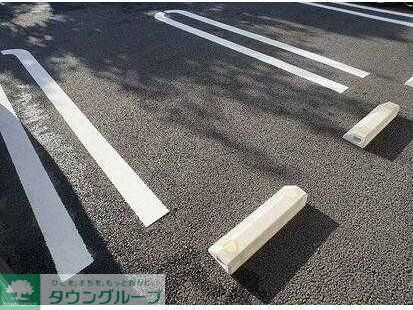 駐車場　★お問い合わせはタウンハウジング町田店まで★