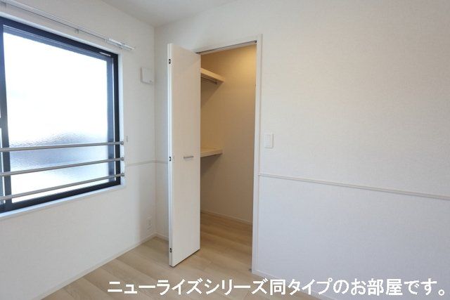 カナサティーラの内装写真