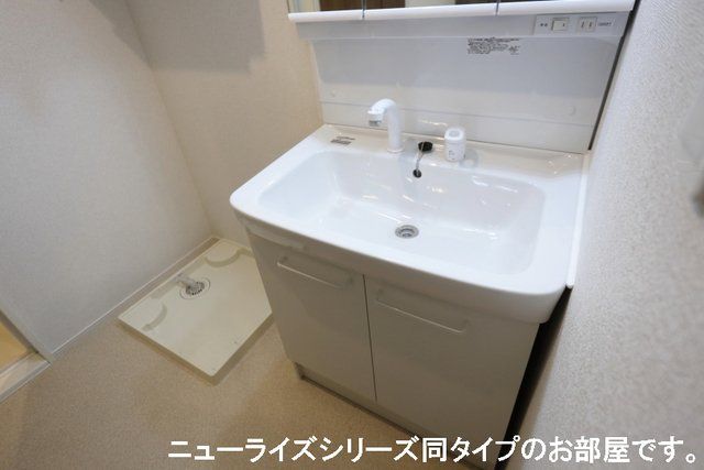 カナサティーラの内装写真