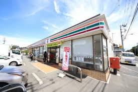 コンビニ　セブンイレブン 立川柴崎町1丁目店（コンビニ）まで266m