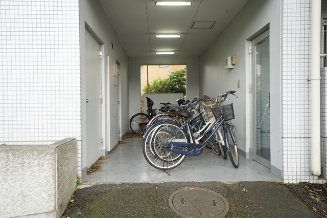 ふじみマンションのその他写真