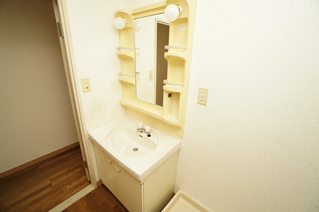 ふじみマンションの内装写真