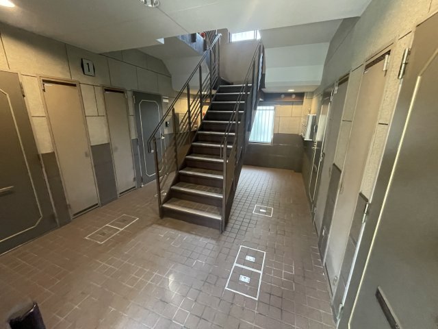 ロビー