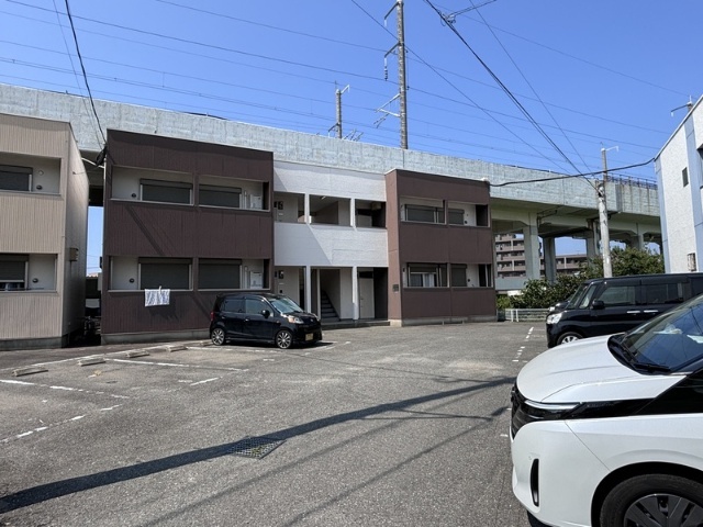 ＪＲ香椎線 土井駅 徒歩7分 築18年