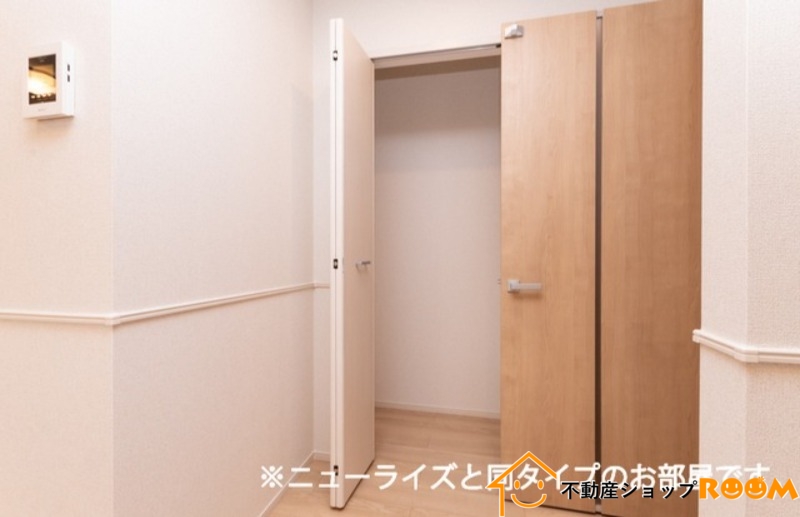 ＪＲ鹿児島本線 羽犬塚駅 徒歩12分 2階建 新築の内装写真