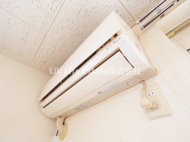 洗面設備　※同仕様写真