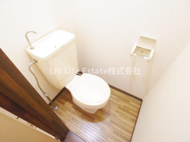 収納　※同仕様写真