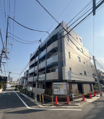 建物外観　☆こちらの物件は仲介手数料無料です☆