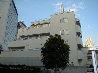 ＪＲ山手線 新宿駅 徒歩10分 築38年