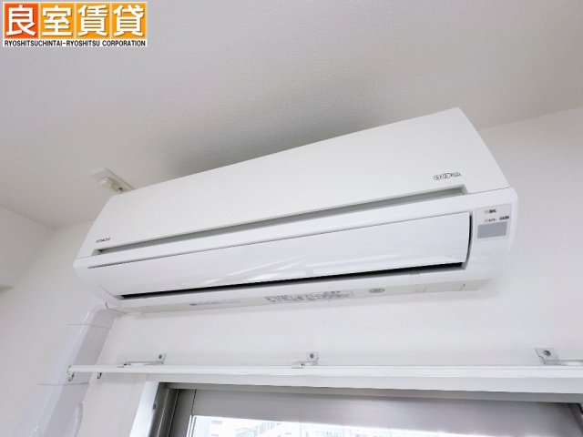 その他設備　※このお写真は同物件の別のお部屋のお写真です。現状優先。