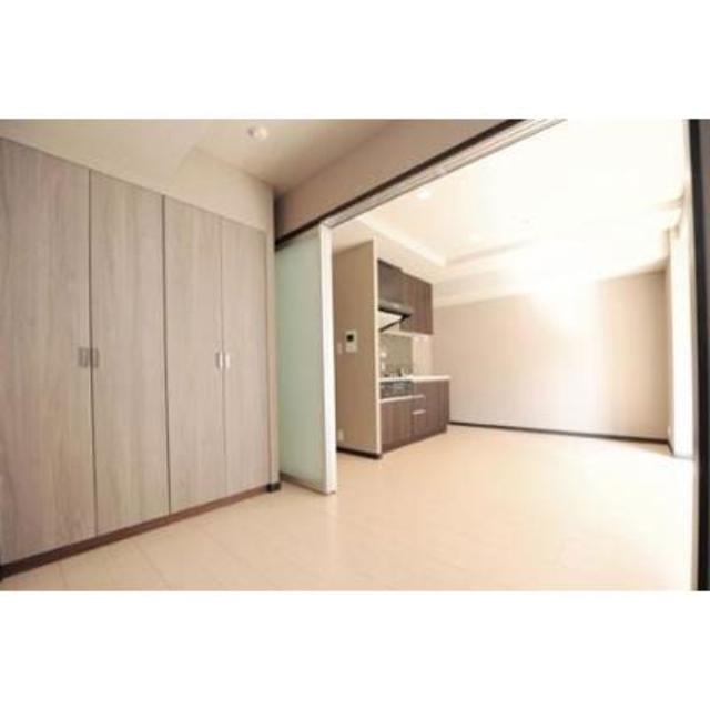 居室・リビング　※写真は同タイプ住戸です。