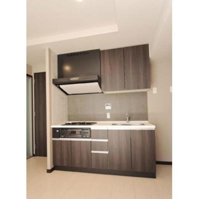 収納　※写真は同タイプ住戸です。