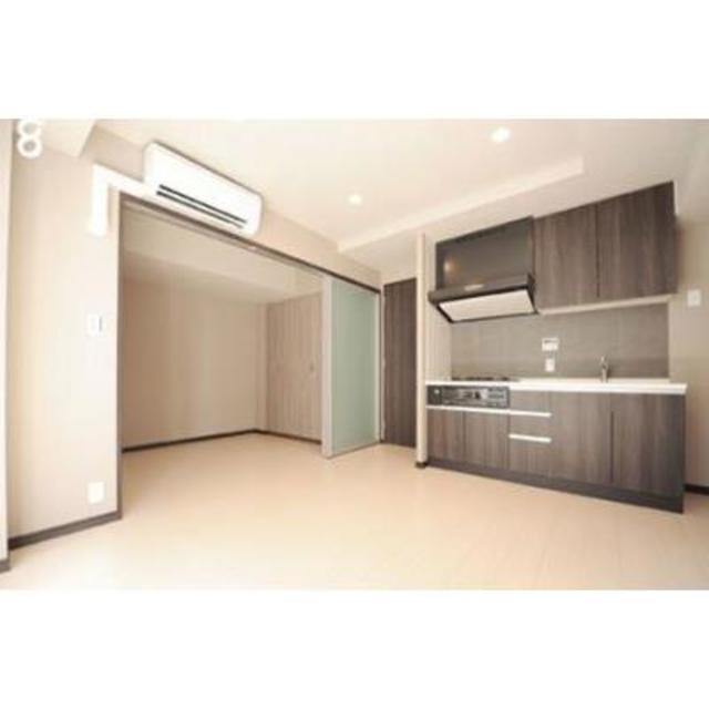 その他設備　※写真は同タイプ住戸です。